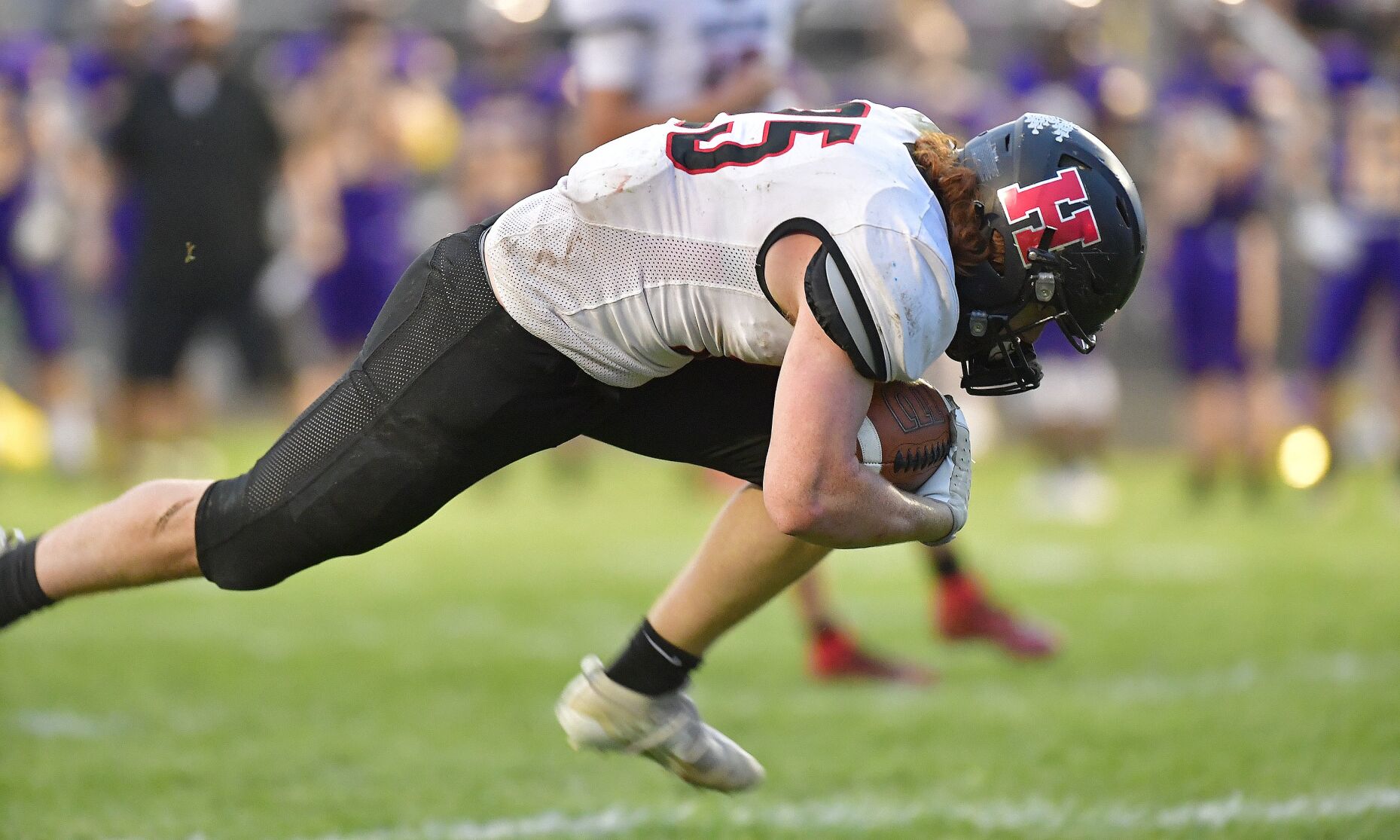 Highland vs Civic Memorial